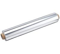 Neolab 1 6597 0.03 mm Strong lamina di alluminio 45 cm larghezza 100 m di lunghezza