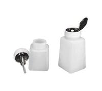 neoLab 1-7236 Bottiglia chimica con dosatore, 170 ml