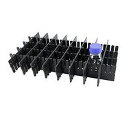 Neolab 1 7542 griglia per Thermo box Small 15 ml flaconi 500 ml