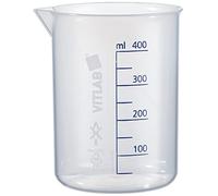 Neolab 1632 Griffinbecher, graduato, 400 ml