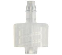 Neolab 2 1881 2.4 mm 3.4 mm - connettore maschio ll, PP, oliva (confezione da 10)