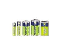 neoLab 2-3032 - Batteria Ni-MH, tipo C, bambino, 1,2 V, 3000 mAh