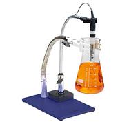 Neolab 2 4154 Flexi morsetto, diametro 2 mm - 63 mm x 35 cm