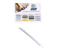neoLab 2-4442 - Tubo in silicone UPS VI/FDA Tygon, diametro esterno 4 mm x diametro interno 2,4 mm, spessore parete 0,8 mm, trasparente