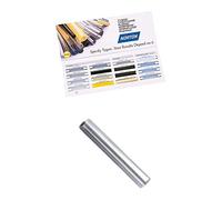 neoLab 2-4454 - Tubo flessibile in polivinile cloruro, durezza S, 55 Tygon, diametro interno 3,2 mm, diametro esterno 6,4 mm, spessore parete 1,6 mm, trasparente