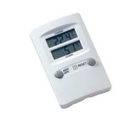 Neolab 2 - 5437 Thermo/igrometro, max./min. funzione di 10 gradi C/+ 60 gradi C