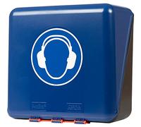 Neolab 2 - 6061 scatola F. udito, Midi, Blu