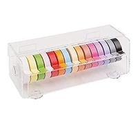 Neolab 2 6251 multi tape dispenser per rotoli fino a 1 diametro interno plastica