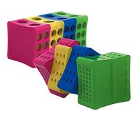 neoLab 2-6617 Rota-Rack per tubi grandi