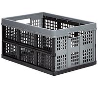 Neolab 2 7050 7051 scatola pieghevole per alluminio/plastica, 18 l