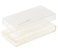 Neolab 2316 scatola con coperchio, PC, 39 mm altezza interna