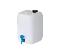 Neolab 3 - 1073 contenitore con rubinetto, 5 L, colore: bianco