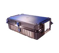 neoLab 3-1341 Sterisafe DURO A6 - Scatola sterilizzata, 190 mm di lunghezza x 110 mm di larghezza x 60 mm di altezza