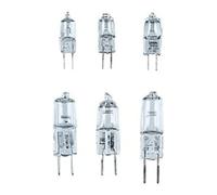 Neolab 3 - 1726 lampada alogena a basso voltaggio, G4, 6 V/20 W
