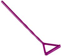 Neolab 3 1737 monouso sterili e singolarmente Drigal Ski spatola triangolare 170 mm x 37 mm (confezione da 10)