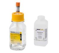 neolab 3-1950 Bottiglia di conservazione per elettrodi pH standard, 250 ml