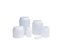 neoLab 3-2119 Scatola HDPE con tappo a vite, 250 ml