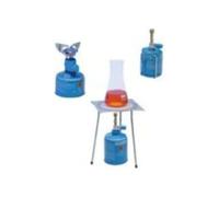 Neolab 3 - 9010 - Adattatore con becco Bunsen Easy Clic del sistema