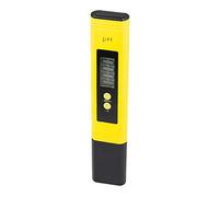 neoLab 4-1078 - Misuratore di pH compatto, pH da 0 a 14, giallo
