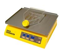 Neolab 7-0056 - Agitatore a bilanciere con tappetino in gomma