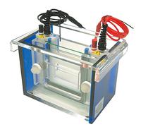 neoLab 7-0145 - Accessorio per pettine 7-0141, 1,5 mm, 8 denti, 7,1 mm di larghezza, 135 μL