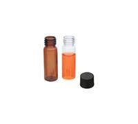 Neolab 7 - 0675 breve Discussione bottiglie con etichetta e riempimento Mark, ND9, 1.5 ML, in vetro trasparente (confezione da 100 pezzi)