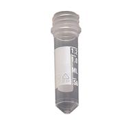 Neolab 7 - 3097 Kombi Rack F. PCR di tubi, PP, 24 X 0.2 ML, 14 X 0.5 ML, 12 X 1.5/2.0 ML