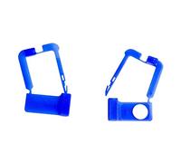 neoLab 7-8184 - Morsetto per vasca da autoclave