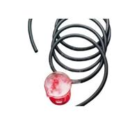 Neolab 7 - 9252 norprene del tubo, 12, 7 X 17, 5 mm, 15 m/Rotolo (Confezione da 1 pezzi)