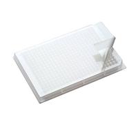 Neolab 7 TN-2220 PCR polipropilene pellicola autoadesiva in vinile, 120 x 78 mm (confezione da 100)
