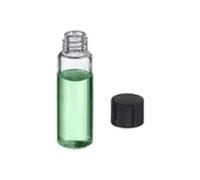 Neolab 9 - 0115 Wheaton Probe Fiala con Tappo, 16 ML, in vetro trasparente (confezione da 200 pezzi)