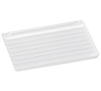 Neolab Animal 8 canali pipette PS vassoio 7 3220 Pipet non sterile (confezione da 100)