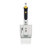 neoLab BN-2734 - Transferpette S -8, variabile, M8-200, DE-M, CE-IVD, 20-200µl