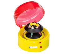 neoLab D-6020 Mini Star centrifuga con 2 rotori