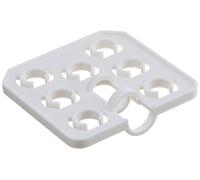 Neolab D 6052 sostituzione del Rotation Paddle per 14 Sangue entnahme tubo 5 ML/7 ML (Confezione da 2 pezzi)