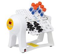 Neolab D-6053 - Perno di rotazione di ricambio per 30 vasi di reazione, 1,5 mL/2 mL, 2 pezzi