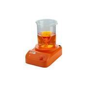 neolab D 8250 sunlab Mini roulant magnetico, metallo