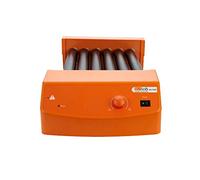 neoLab D-8400 Sunlab - Miscelatore a rullo, in alluminio
