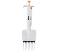 Neolab D 8711 sunlab mikroliterpipette multicanale su1711, 5 µl-50 µl