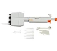 Neolab D 8712 sunlab mikroliterpipette multicanale su1712, 50 µl di 300 µl