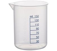 Neolab e-1630 Griffin Becher, graduato, 150 ml