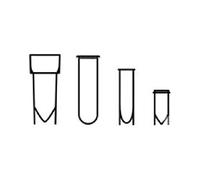 Neolab Electric 1273 ES300/60 - Analizzatore automatico da 7,1 g (confezione da 1000)