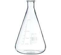 Neolab elettrico 1082 di ontano Meyer kit pistone Enghals, 5000 ml