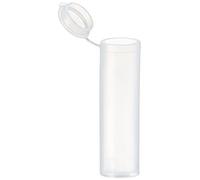 Neolab elettrico 4262 scatola di plastica con coperchio a cerniera, 8 ml - 17 mm x 22 mm