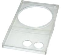 neoLab Line - Copertura protettiva in silicone per agitatore magnetico D-6010 neoMag Sunlab