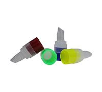 neoLab NeoCulture C-8234 - Setaccio a cellule 30 µm, sterile, diametro 13,5 mm, 20 pezzi