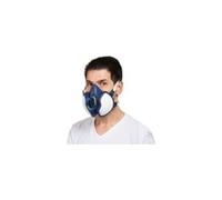 Neolab Neolab 2 - 2089 respiro mezza maschera protettiva ffa1p2dr, 1)