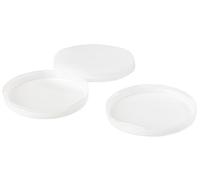 Neolab non-sterile 2 1550 1551/1552 PE per 2 prese (confezione da 100)