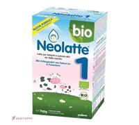 NEOLATTE 1 BIO ALGAL DHA 2 BUSTE DA 350 G