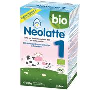 neolatte 1 Bio Algal Dha 2 Buste x 350g